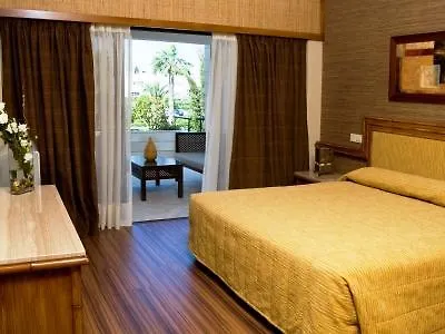 Palm Sea Beach Hotel Apartments Larnaca Aparthotel