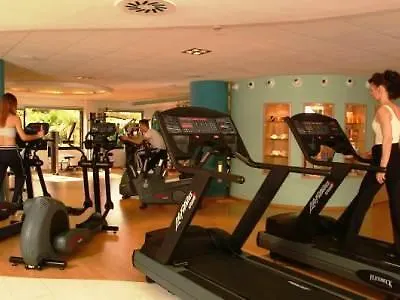 Palm Sea Beach Hotel Apartments Larnaca Aparthotel