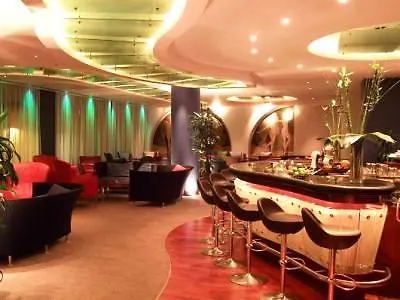 Palm Sea Beach Hotel Apartments Larnaca Cyprus