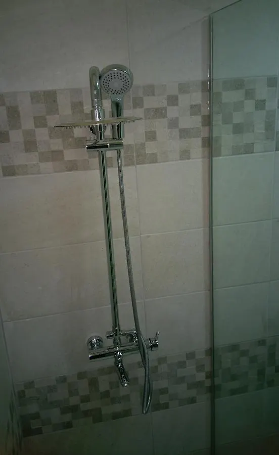 Palm Sea Beach Hotel Apartments Larnaca