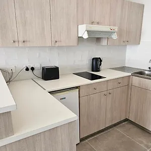 Les Palmiers Sunorama Апартаменты