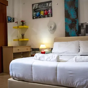  Homestay szállás Marina's Xrisopolitissa