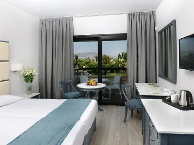 Palm Sea Beach Hotel Apartments Larnaca