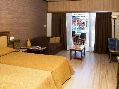 Palm Sea Beach Hotel Apartments Larnaca 2*,  Cyprus