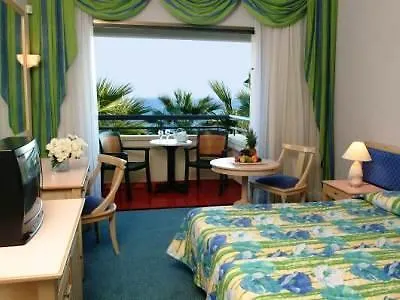 Aparthotel Palm Sea Beach Hotel Apartments Larnaca