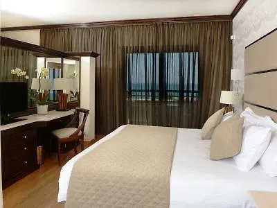 Palm Sea Beach Hotel Apartments Larnaca
