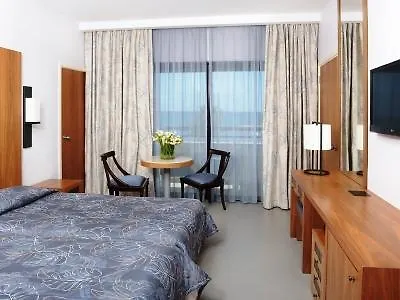 Palm Sea Beach Hotel Apartments Larnaca Cyprus