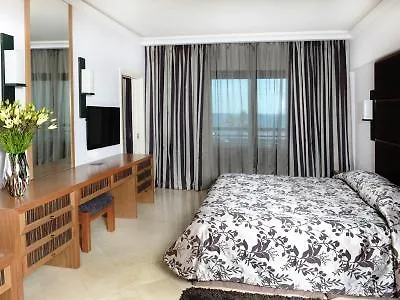 ** Aparthotel Palm Sea Beach Hotel Apartments Larnaca Cyprus
