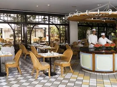 Palm Sea Beach Hotel Apartments Larnaca