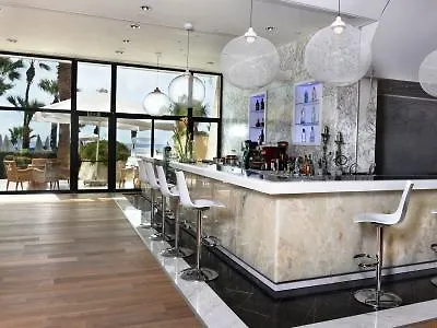 Palm Sea Beach Hotel Apartments Larnaca Aparthotel